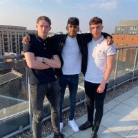 Luke Sutton (@luke_sutt0n) 's Twitter Profile