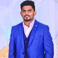 Vinoth Amaravathi(@VinothAmaravath) 's Twitter Profile Photo