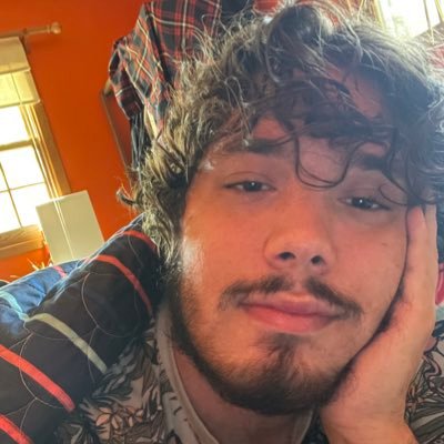 ConnorHiver's profile picture. 