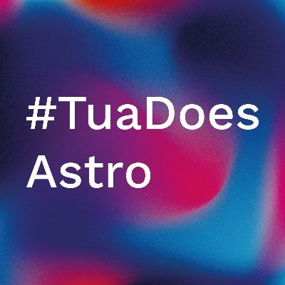 TuaDoesAstro ♀さんのプロフィール画像