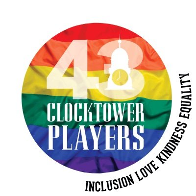 Clocktower Players, Inc., resident theater company of the Irvington Town Hall Theater