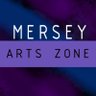 MerseyArtsZone's profile picture. Mersey Arts Zone is a creative space for artists, creatives and makers both sides of the Mersey.
E:dawnreck@merseyartszone.org.uk
FB:MerseyArtsZone