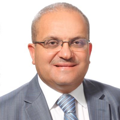 Former Minister of Public Works and Housing in Jordan- Former President of Jadara University - Prof. of Civil Engineering at JUST