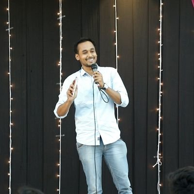 Amadvadi_Awadhi's profile picture. #Consultant #Engineer #Poet #Writer #HindiLover #AwadhiSpeaker #Seeker