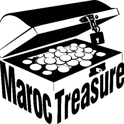maroctreasure Profile Picture