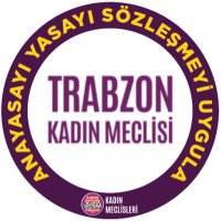 Trabzon Kadın Meclisi(@trbkadinmeclisi) 's Twitter Profileg