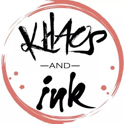 Hi, my names Pam from Khaos and Ink (prev Coastal Dreams Creations) based in Northants I create greetings cards, prints, invitations, car signs, labels and more