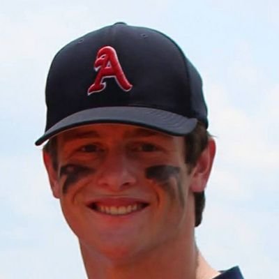 God, Family, Friends, Baseball (2023)
HSAA Dallas Angels Varsity / Texas Stix