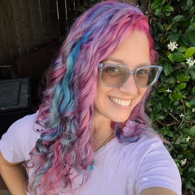 She/Her. Sci/fi Fantasy Nerd. Tabletop Games Nerd. Assistant to tabletop crowdfunding marketer @Dinasaidso1. Former writer for @RemeshedCom and @NerdybFlirty.