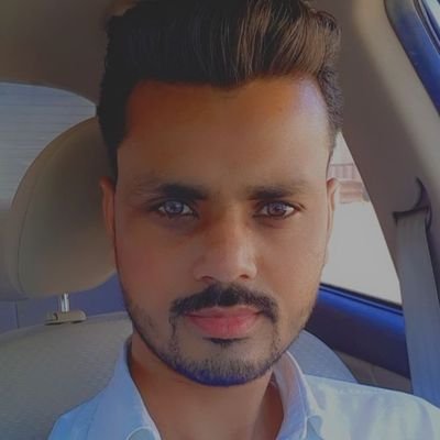 bilalchouhan4u's profile picture. Owner of @BindaazTech✒YouTuber✒IT Professional✒Social Activist✒Fan @iAmNehaBharti #SDCHES
YouTube 👉 https://t.co/7LHtkZGtCW