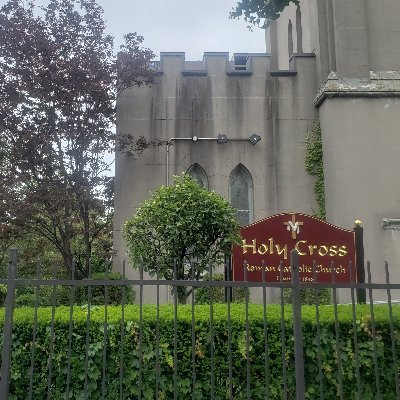 Established in 1948 to serve the growing Catholic population in Flatbush, Brooklyn.