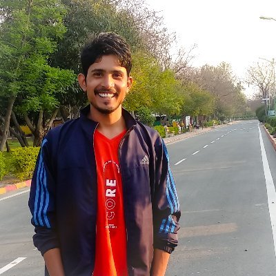 mrdpramod's profile picture. Software Engineer (AI/ML) @CISCO #ComputerScience #AI #ML