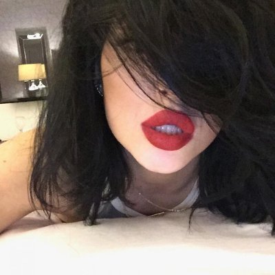 TadominaLamia's profile picture. Domina maghrébine maroco algérienne. 
V€RSE, UTIP et PCS seulement.
Il n'y a ni crédit ni bénévolat ici.