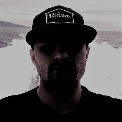 Cyberjoxx's profile picture. Cybersecurity & Penetration testing