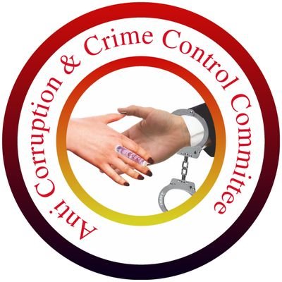 This is the Official 𝗛𝗲𝗹𝗽𝗱𝗲𝘀𝗸 𝗮𝗰𝗰𝗼𝘂𝗻𝘁 of Anti Corruption and Crime Control Committee. | सेवा, सुरक्षा, सहयोग. Emergency #Police Helpline 100/112