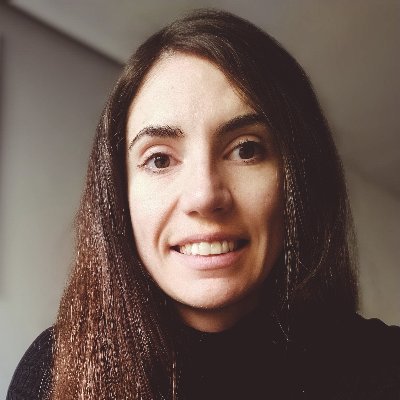 lavidadormida's profile picture. Terapeuta Ocupacional