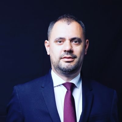 MentorV's profile picture. #ExecutiveDirector at #thinktank Kosovar Center for Security Studies @KCSSQKSS! Researcher since 2008! Retweets ≠ Indorsement! Committed against irrationality!