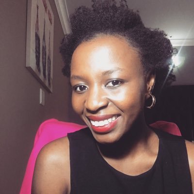 Back Up Account: Award-winning Menstrual Health Activist @Nokuzola_sa|CEO @Free_Sanitary_P #TeamFreeSanitaryPads|https://t.co/SK8vXEHzdb| #ActForEqual |