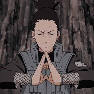 Daily Shikamaruさんのプロフィール画像