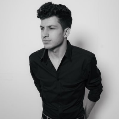 Youtuber 
https://t.co/AM7Rikv2G8