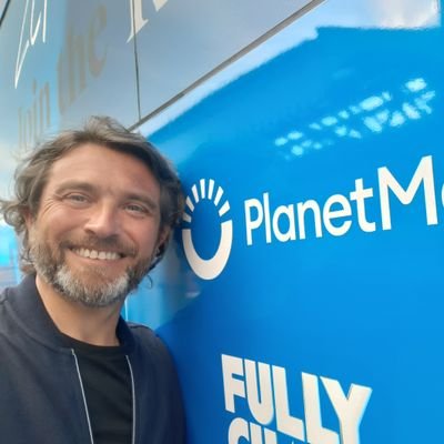 Pragmatic optimist. People and Planet. Working with 700+ businesses to net zero & beyond. CEO & Founder @ThePlanetMark. Dad ❤️ Sea 💙 Nature 💚