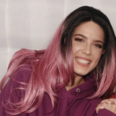 dinámicas, stream party y más!
💛 # there must be something real @halsey - turn notifications on!