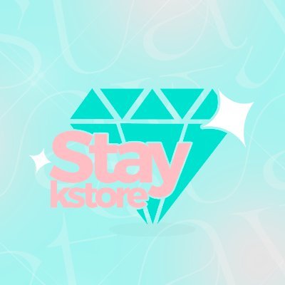 staykstore's profile picture. criando produtos de fã para fã 𓏲ꪆ
✶ loja fanmade
compre pela dm  •﹅
enviamos para todo o Brasil ☆
✧ por: @jiheehoon