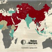 Jonathan Fight For Justice无罪释放王怡牧师张春雷长老韩晓栋传道 (@freepersecuted) 's Twitter Profile