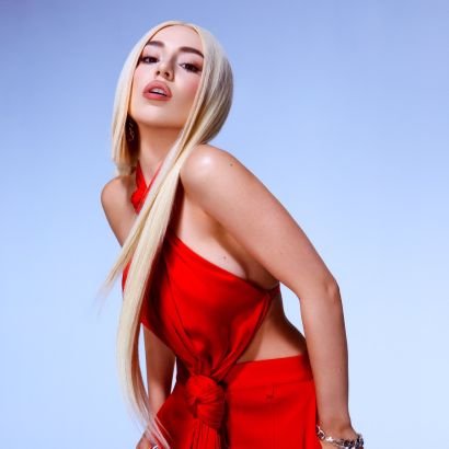 19|🇬🇧|
SoundCloud account name: Ava Max UK fan