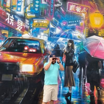 CarbonellRob's profile picture. 