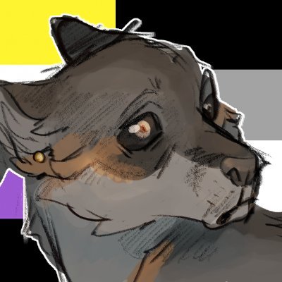 DrunkCleric's Art Accountさんのプロフィール画像