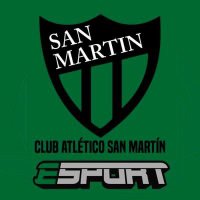 San Martin de SanJuan eSports (@smdesjesports) 's Twitter Profile