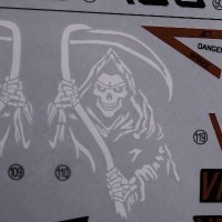 Reaper (@grimreapers999f) 's Twitter Profile Photo Reaper (@grimreapers999f) 's Twitter Profile Photo