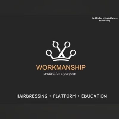 You need a Personal Hairdresser.
I also provide home service as mobile hairdressing. 

I created a brand call WORKMANSHIP professionals. Is a platform also.