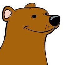 V0latilebear's profile picture. 