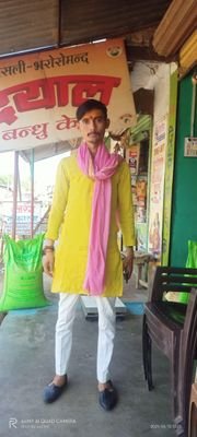 news_vikas's profile picture. vikas gupta news banda