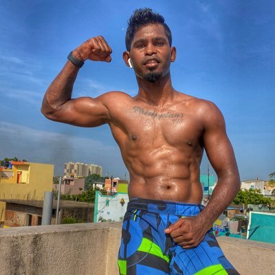 coach_Mathi Profile