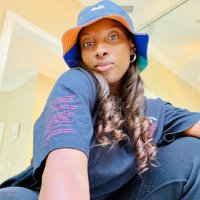 Nia Ali (@itspooda) 's Twitter Profile