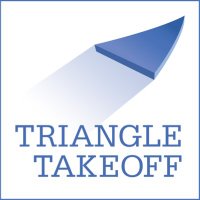 Triangle Takeoff (@triangletakeoff) 's Twitter Profile Photo Triangle Takeoff (@triangletakeoff) 's Twitter Profile Photo