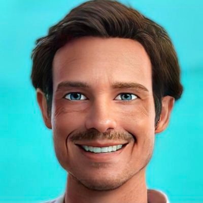 santiarano's profile picture. Contrarian, apolitical, fighting my bias.