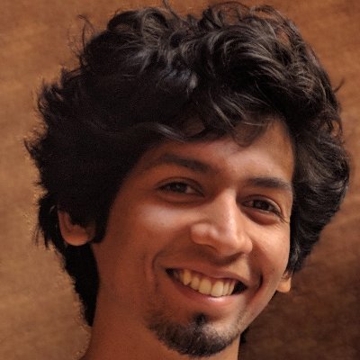 Chatting with PDFs @ContextualAI | prev @Azure Speech; @Stanford @atherenergy @iitmadras