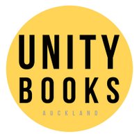 Unity Books Auckland(@UnityBooks) 's Twitter Profile Photo