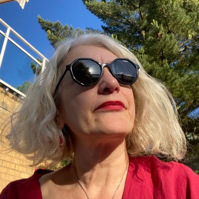 Beverley Clack π ππ§ΆπΉπ³ππ Profile