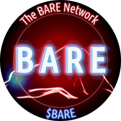 The BARE Network