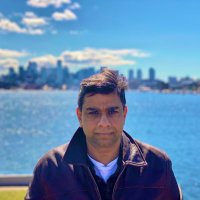 Ranga Vadlamudi (@rangavadlamudi) 's Twitter Profile