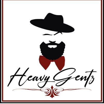 Heavy Gentz  clothing specializes in apparel, socks, underwear, and accessories designed to make any man of size(2x and up) feel secure, special, and sexy.
