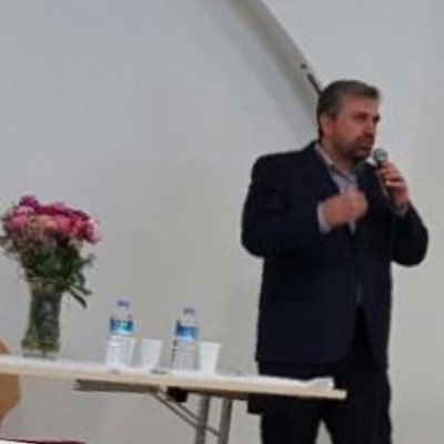 Nazim41615928's profile picture. 