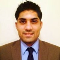 Varun Kesar(@VKesarMD) 's Twitter Profile Photo