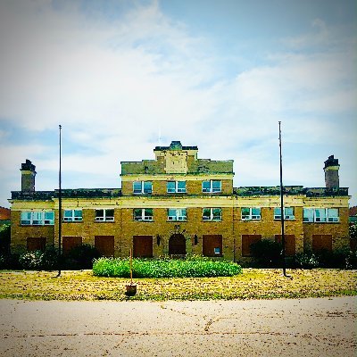 Dedicated to the preservation and protection of the landscape & buildings on #OntarioReformatoryLands for future generations in the @cityofguelph