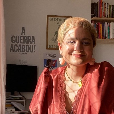 Alana Menezes Profile